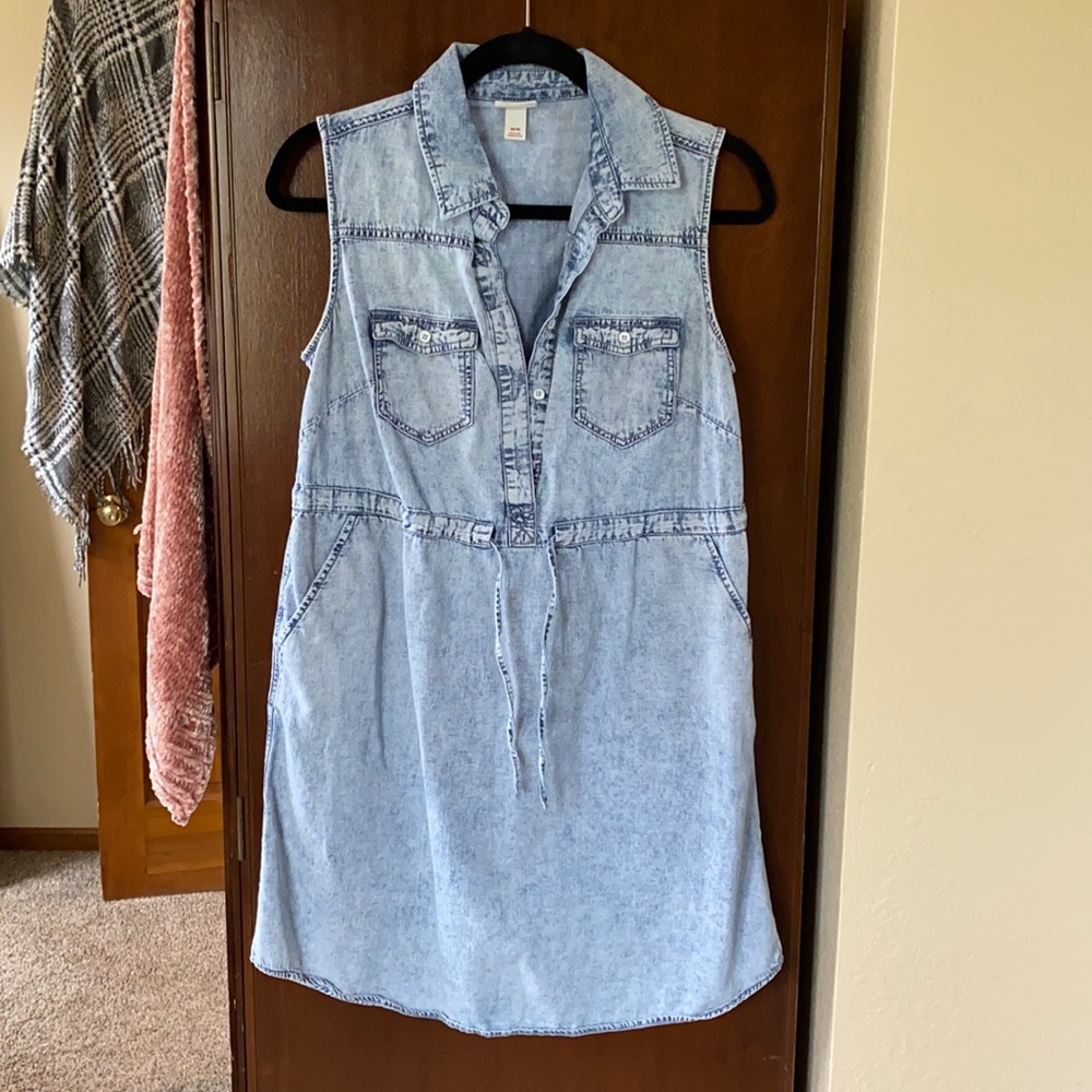 Mossimo Dress